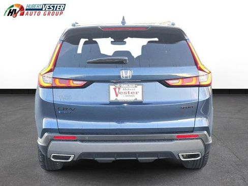 New 2026 Honda CR-V Sport-L image 7