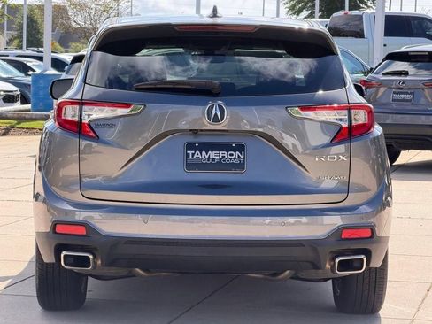 Used 2023 Acura RDX AWD w/ Technology Package image 3