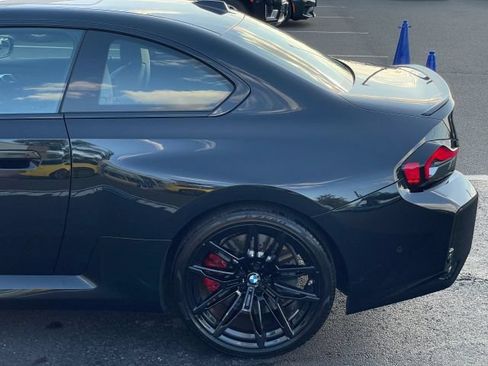 Used 2024 BMW M2 w/ Lighting Package RWD image 18