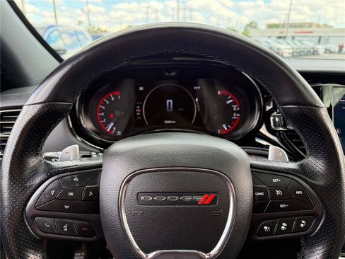 Certified 2024 Dodge Durango GT AWD/4WD image 38