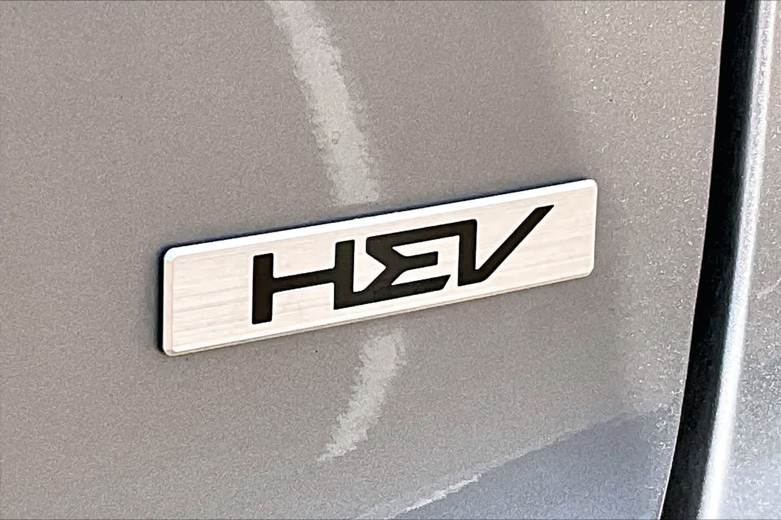 Certified 2023 Kia Niro EX Touring FWD image 7