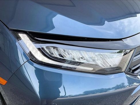 Used 2025 Honda Odyssey EX-L image 39
