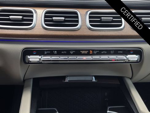 Certified 2026 Mercedes-Benz GLE 350 4MATIC image 17
