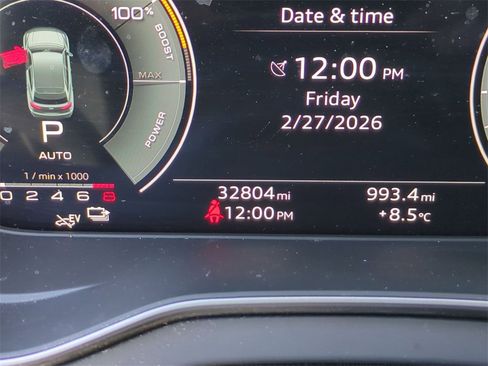 Used 2024 Audi Q5 e Premium Plus image 21