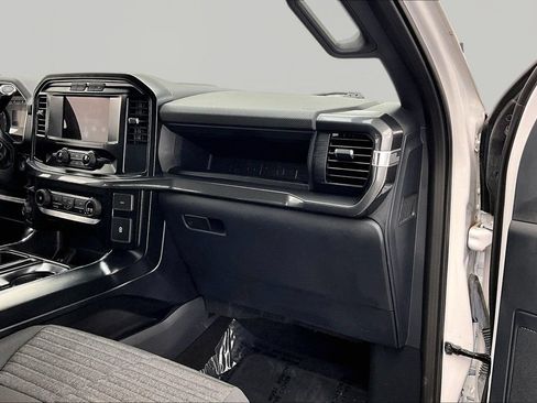 Certified 2023 Ford F150 XL w/ STX Appearance Package AWD/4WD image 17