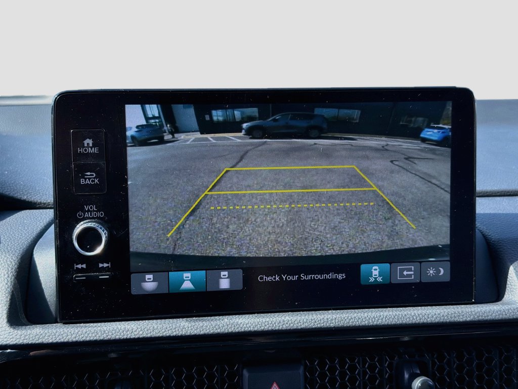Used 2025 Honda CR-V EX-L image 15