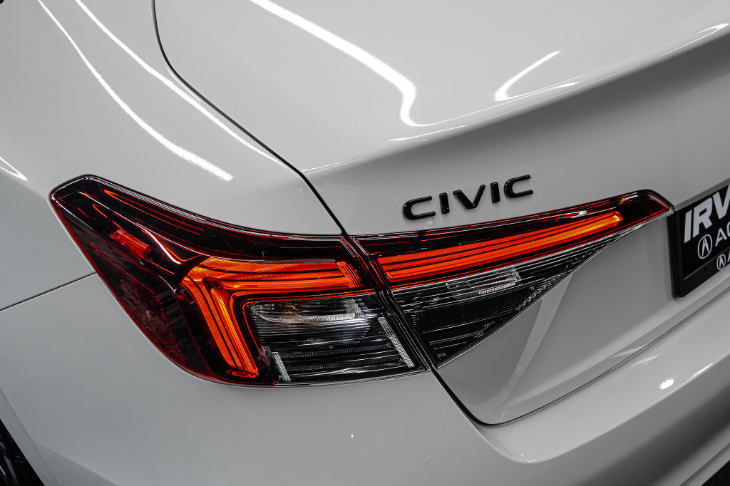 Used 2026 Honda Civic Sport image 14