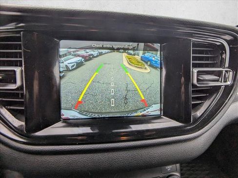 Used 2024 Dodge Durango AWD w/ Technology Group image 20