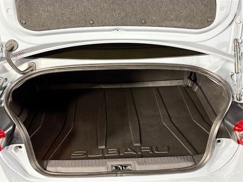 Used 2019 Subaru BRZ Limited w/ Popular Package #2 image 19