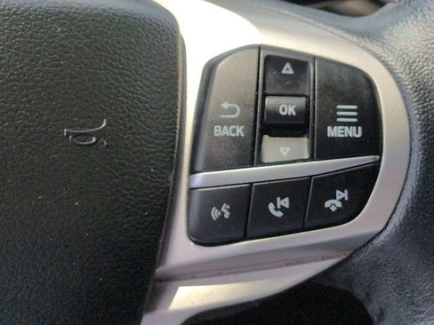 Certified 2023 Ford Explorer XLT w/ Equipment Group 202A RWD image 33