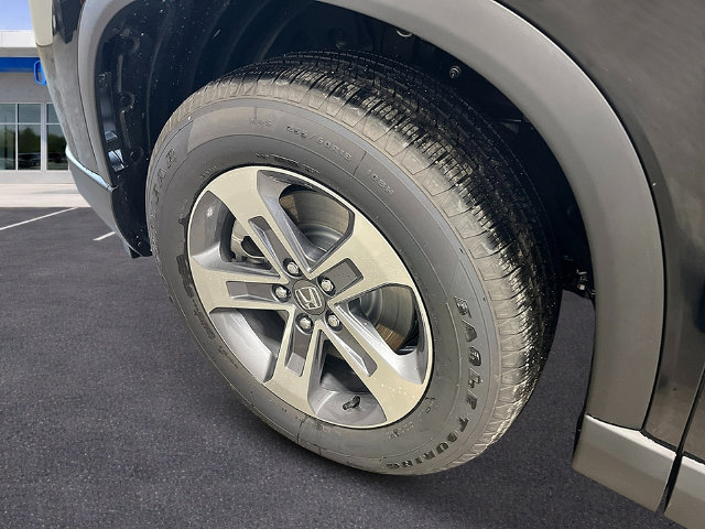 New 2026 Honda Pilot EX-L image 10