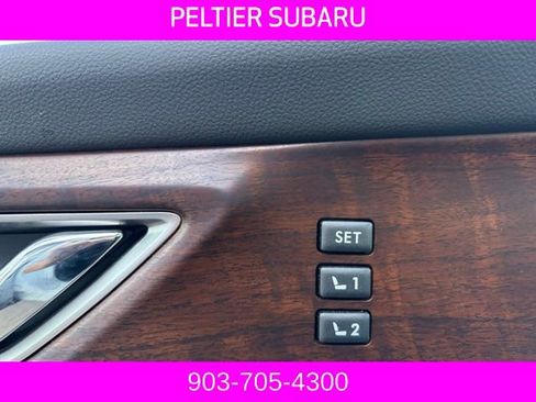 Used 2024 Subaru Ascent Touring image 7