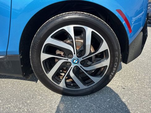 Used 2017 BMW i3 w/ Range Extender image 27