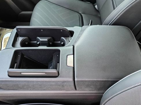 New 2026 INFINITI QX80 Luxe w/ Cargo Package image 34