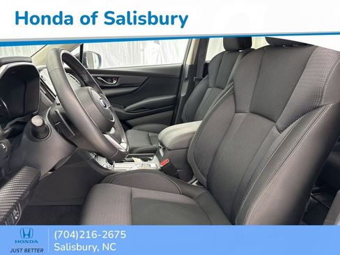 Used 2024 Subaru Ascent Premium w/ Convenience Package image 18