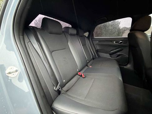 Used 2022 Honda Civic Sport image 17