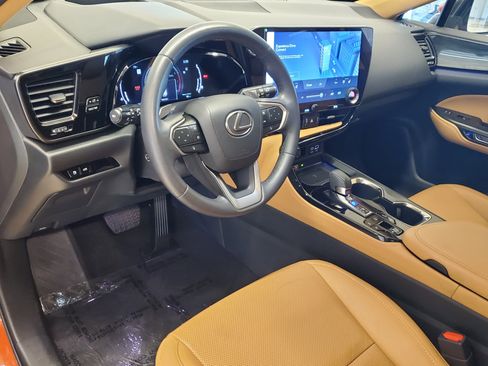Used 2023 Lexus NX 350 AWD image 19