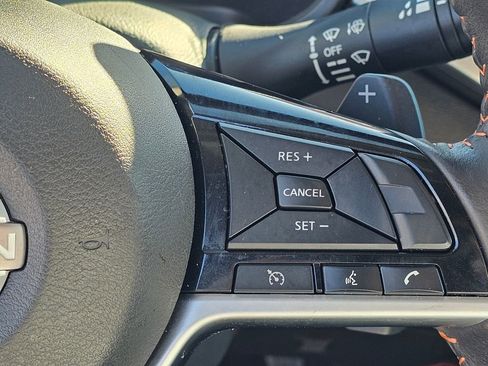 Used 2024 Nissan Altima 2.5 SR w/ SR Premium Package image 19