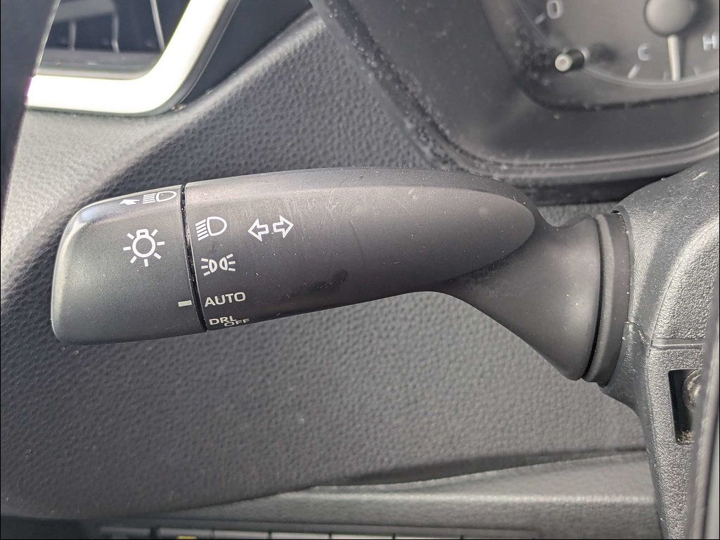 Used 2023 Toyota Corolla LE FWD image 26