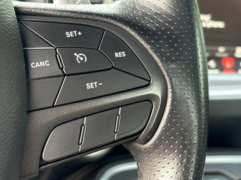 Used 2019 Dodge Challenger R/T Scat Pack RWD image 16