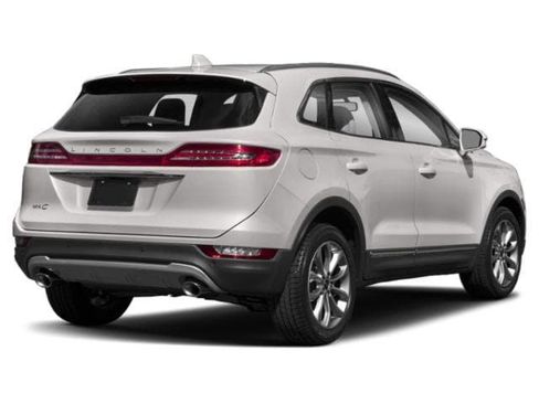 Used 2019 Lincoln MKC Reserve w/ MKC Climate Package image 3