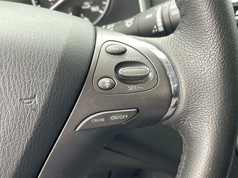 Certified 2024 Nissan Murano SV w/ SV Midnight Edition Package image 26