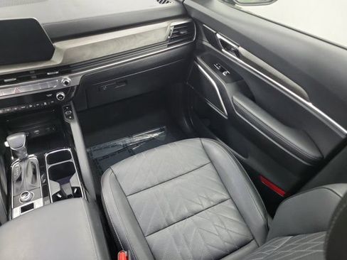 Certified 2024 Kia Telluride EX X-Line AWD/4WD image 16