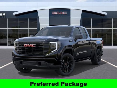 New 2026 GMC Sierra 1500 Elevation w/ Preferred Package AWD/4WD image 7