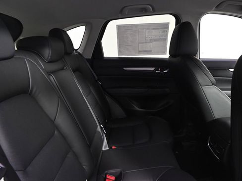 Used 2025 MAZDA CX-5 AWD 2.5 S w/ Select Package image 18