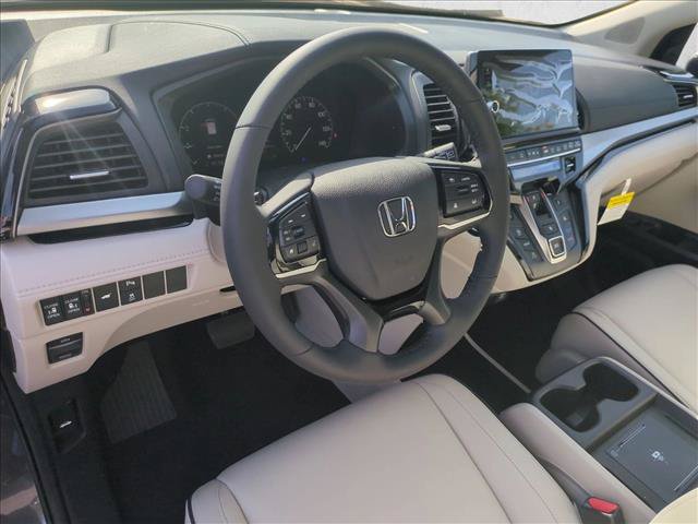 New 2027 Honda Odyssey Touring image 3