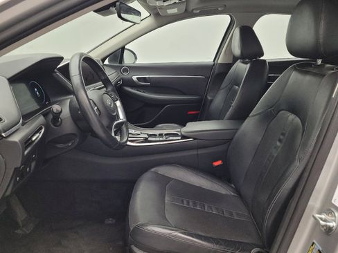 Used 2020 Hyundai Sonata SEL FWD image 17