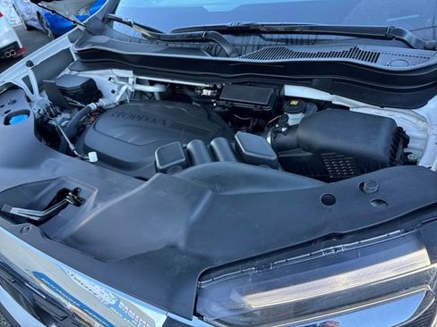 Used 2023 Honda Passport EX-L image 22