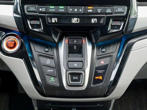 Used 2023 Honda Odyssey Touring image 49