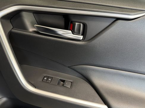 New 2025 Toyota RAV4 XLE Premium image 20