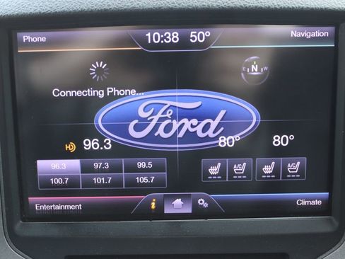 Used 2013 Ford F350 Lariat w/ Lariat Interior Pkg image 14