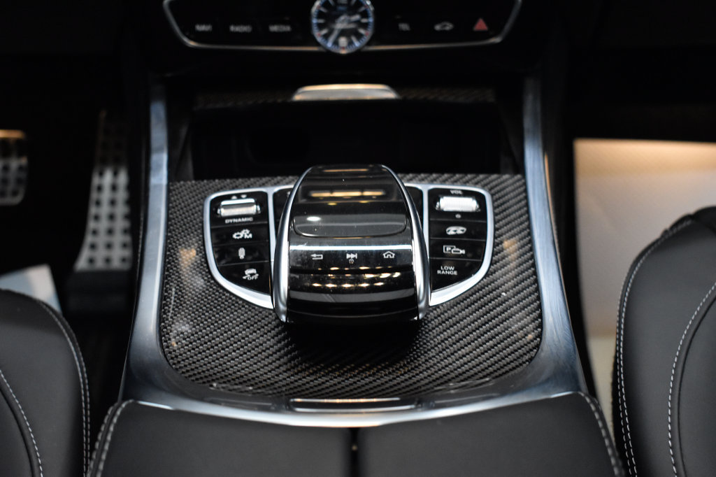 Certified 2023 Mercedes-Benz G 63 AMG 4MATIC image 29