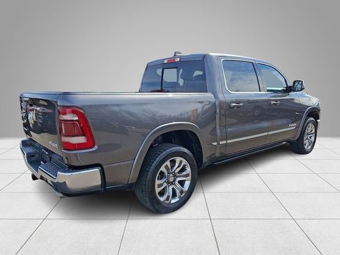 Used 2023 RAM 1500 Limited w/ Trailer Tow Group image 5