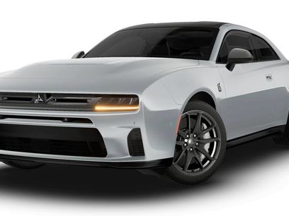 New 2026 Dodge Charger Scat Pack w/ Blacktop Package