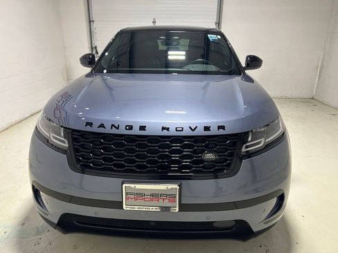 Used 2023 Land Rover Range Rover Velar S AWD/4WD image 9