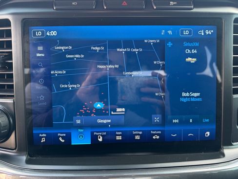 Used 2023 Ford F150 XLT w/ Equipment Group 302A High AWD/4WD image 48