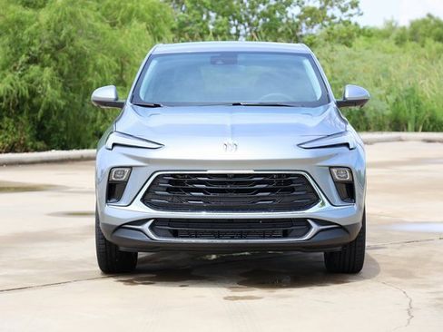 New 2026 Buick Encore GX Preferred w/ Advanced Technology Package image 2