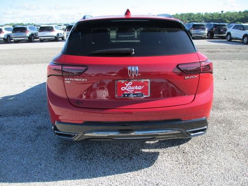 New 2025 Buick Envision Sport Touring image 6