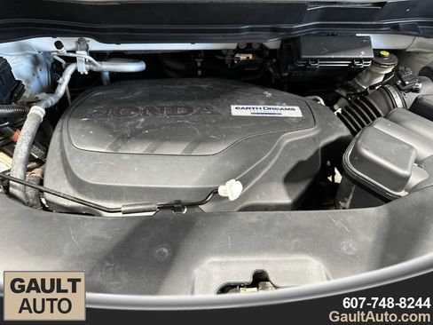 Used 2019 Honda Passport Touring image 22