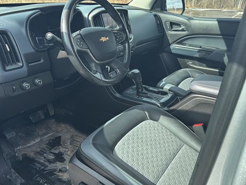 Used 2018 Chevrolet Colorado Z71 image 13