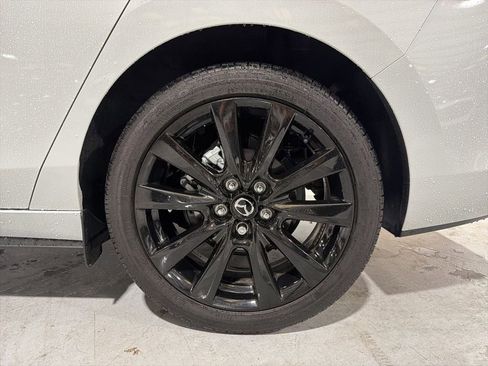 Used 2025 MAZDA MAZDA3 s image 33