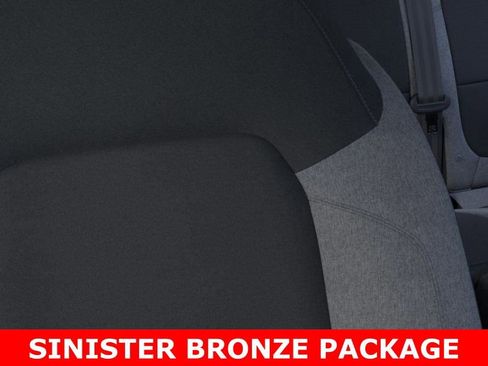 New 2025 Ford Bronco Big Bend image 18