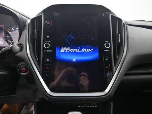 Used 2024 Subaru Crosstrek 2.5i Wilderness w/ Wilderness Package image 9