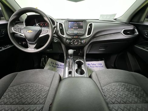 Used 2024 Chevrolet Equinox LT w/ LPO, Floor Liner Package AWD/4WD image 18