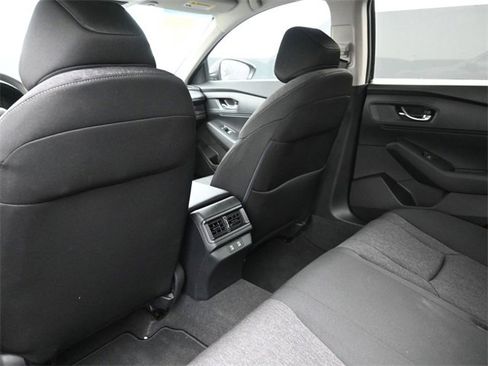 Used 2025 Honda Accord LX image 25