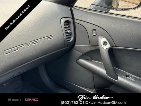 Used 2010 Chevrolet Corvette Grand Sport image 30